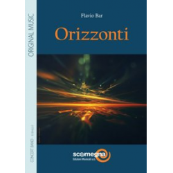 ORIZZONTI - Flavio Remo Bar