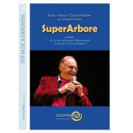 SuperArbore - Renzo Arbore & Claudio Mattone / Arr. Donald Furlano