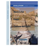 EVOLUTION SERIES Vol.8 - Filippo Ledda / Arr. Flavio Remo Bar