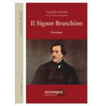 IL SIGNOR BRUSCHINO - Sinfonia - Gioacchino Rossini / Arr. Francesco Speranza