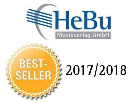 Promo: HeBu Bestseller 2017/18 (Onlinekatalog - nicht als Druckversion lieferbar!)