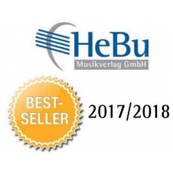 Promo: HeBu Bestseller 2017/18 (Onlinekatalog - nicht als Druckversion lieferbar!)
