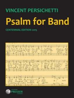 Psalm for Band