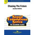 Chasing The Future - Jonathan McBride