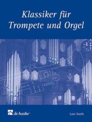 Klassiker für Trompete & Orgel - Lani Smith