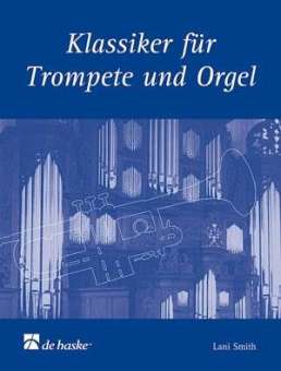 Klassiker für Trompete & Orgel