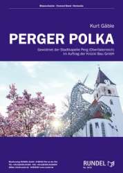 Perger Polka - Kurt Gäble