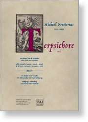 Terpsichore 1612 - Michael Praetorius / Arr. Lawrence Dale Harper