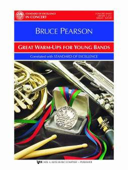 Great Warm-Ups for Young Bands