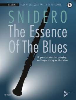 The Essence Of The Blues