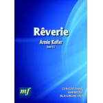 Reverie - Armin Kofler