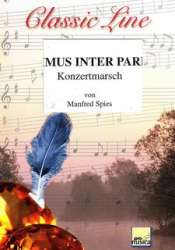 Primus Inter Pares - Manfred Spies