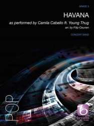 Havana as performed by Camila Cabello ft. Young Thug - Camila Cabello / Arr. Filip Ceunen