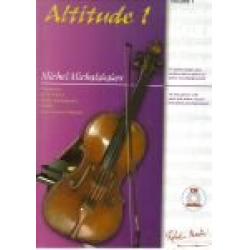 Altitude 1 - Michel Michalakakos