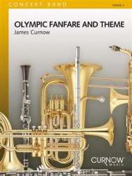 Olympic Fanfare and Theme - James Curnow