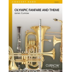 Olympic Fanfare and Theme - James Curnow