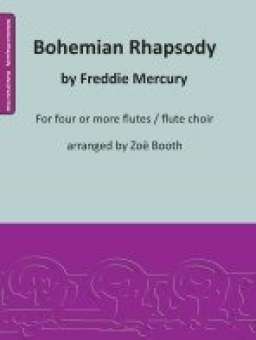 Bohemian Rhapsody (Flex Ensemble Flöte)