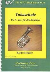 Tubaschule für Anfänger - Klaus Steckeler