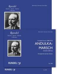 Andulka Marsch - Andulko afárová - Ladislav Kubes / Arr. Jaroslav Zeman