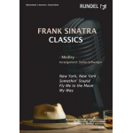 Frank Sinatra Classics - Medley - Frank Sinatra / Arr. Stefan Schwalgin