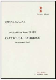 Ratatouille Satirique