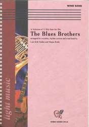 The Blues Brothers - Wind Band - Lars Erik Gudim