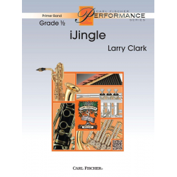 iJingle - Larry Clark