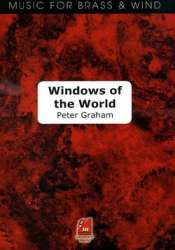 Windows of the World (Concert Band) - Peter Graham