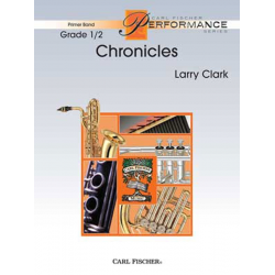 Chronicles - Larry Clark