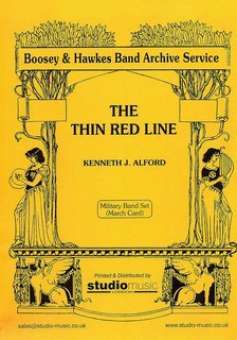 The Thin Red Line - March (1908)