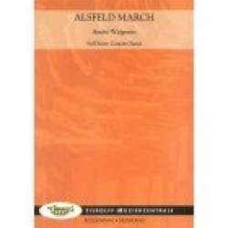 Alsfeld March - André Waignein