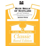 Blue Bells of Scotland (Trombone, Baritone or Trumpet Solo) - Arthur Pryor / Arr. E.M. Pearson