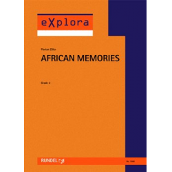 African Memories - Florian Ziller