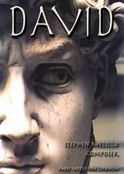 DAVID! (4 movements)