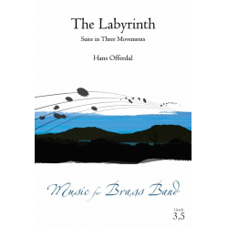 The Labyrinth - Hans Offerdal