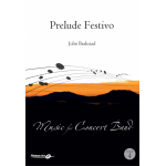 Prelude Festivo - John Brakstad
