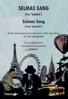 Selmas Song (From "Snowfall") / Selmas Sang (Fra "Snøfall")