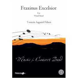 Fraxinus Excelsior - Torstein Aagaard-Nilsen