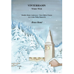 Winter Wish / Vinterhamn - Benny Andersson & Björn Ulvaeus (ABBA) / Arr. John Philip Hannevik