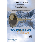 Finlandia Hymn / Stjernesangen fra Finlandia - Jean Sibelius / Arr. John Philip Hannevik