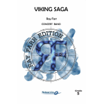 Viking Saga - Ray Farr