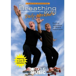 Breathing Gym Super Combo - Sam Pilafian / Arr. Patrick Sheridan