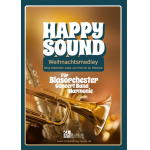 Weihnachtsmedley im Happy-Sound - Traditional / Arr. Rainer Raisch