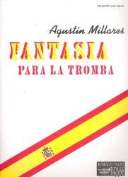 Fantasia para la tromba (1847) - Agustin Millares / Arr. Edward Tarr