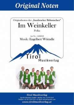 Im Weinkeller - Innsbrucker Böhmische