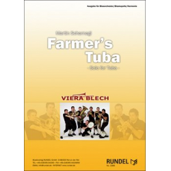 Farmer's Tuba - Martin Scharnagl