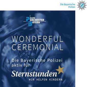 CD: Wonderful Ceremonial