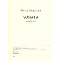 Sonata - - Trevor Bumgarner