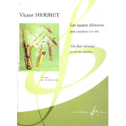 Les quatre éléments - - Victor Herbert