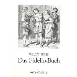 Das Fidelio-Buch - Willy Hess